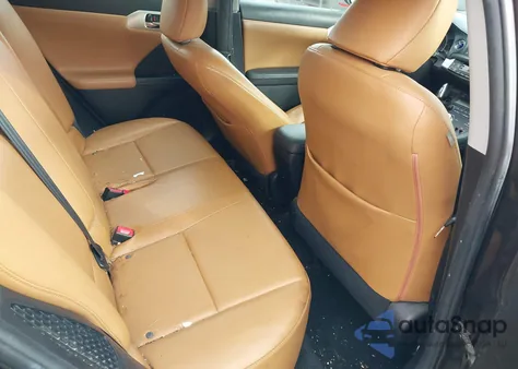 2011 Lexus Ct 200H Premium from USA, damaged, VIN JTHKD5BH8B2032262